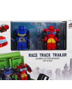 Racing Track Trailer